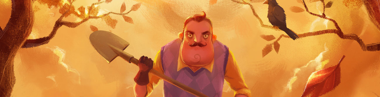 hello neighbor alpha 4 free mega hello neighbor alpha 4 free mega