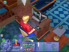 Randki Sims gry na PSP