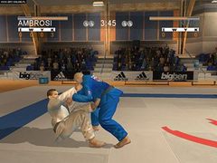 David douillet judo game download 2016