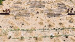 Age of Empires IV: Dynasties of the East - screen - 2025-08-19 - 574898