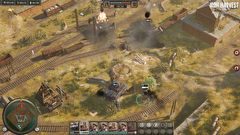 iron harvest ps4 gameplay iron harvest ps4 gameplay