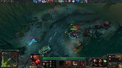 Dota 2 rankingowe statystyki dobierania graczy