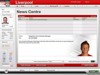 Fifa Manager 07 Full Version Fifa Manager 07 Full Version