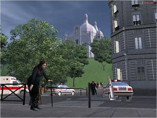 midtown madness 3 on xbox 360