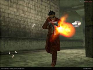 Enter The Matrix Pc Game Requirements