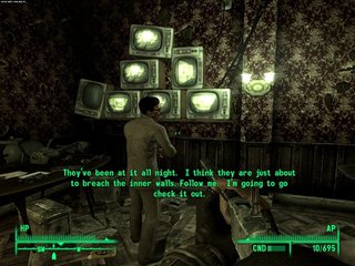 Fallout 3: Point Lookout Game Guide | gamepressure.com
