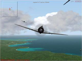 Microsoft Combat Flight Simulator 2 Free Download Microsoft Combat Flight Simulator 2 Free Download