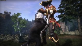fable 4 multiplayer fable 4 multiplayer