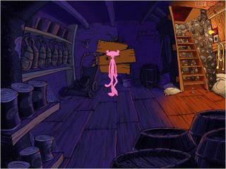Pink panther game free download for pc full version softonic