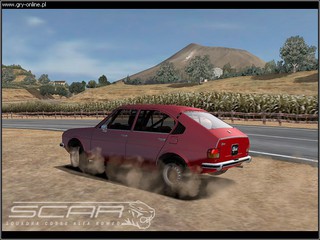 S C A R Squadra Corse Alfa Romeo Alfa Romeo Racing