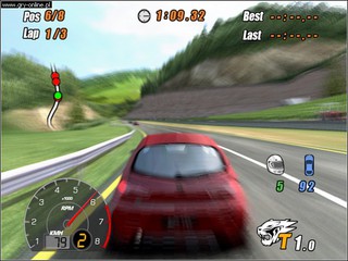 S C A R Squadra Corse Alfa Romeo Alfa Romeo Racing