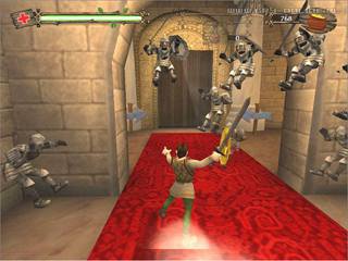 Shrek 2 Download Game Free