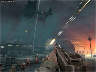 Medal Of Honor European Assault Download Medal Of Honor European Assault Download