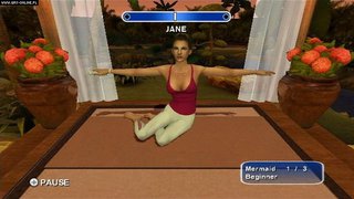 Daisy Fuentes Pilates Wii Iso Download