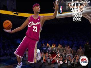 Nba Live 2005 For Pc