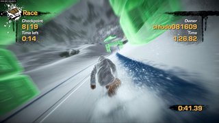 Stoked Big Air Edition Tricks Are For Kids