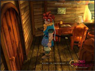 how to download chrono resurrection how to download chrono resurrection