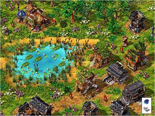 The Settlers Iv   -  5