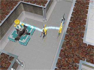 Sierra Games Evil Genius Online Sierra Games Evil Genius Online