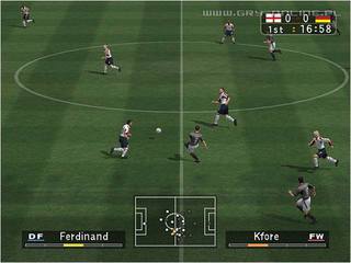  Pes 3  -  4