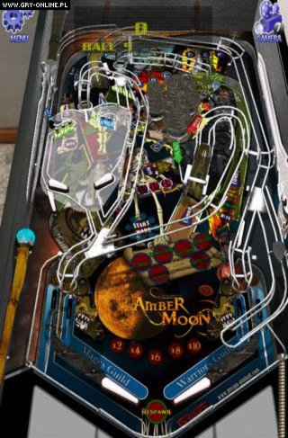 dream pinball 3d ii xbox dream pinball 3d ii xbox