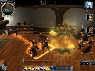 Neverwinter Nights 2 Game Guide | gamepressure.com