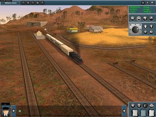 Train Train