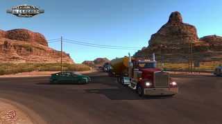 Download American Truck Simulator 2 Softonic