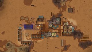 rimworld game freezes