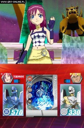 Bakugan Bakugan