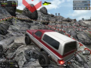 motorm4x offroad extreme demo