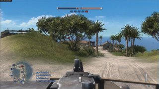 Battlefield 1943 PC, PS3, X360 - gamepressure.com