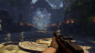 Deadfall Adventures Game Guide Amp Walkthrough