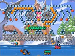 worms blast demo worms blast demo