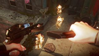 dishonored 2 mission 7 killing stilton dishonored 2 mission 7 killing stilton
