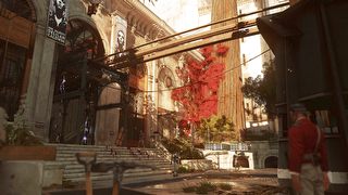 dishonored 2 mission 7 killing stilton