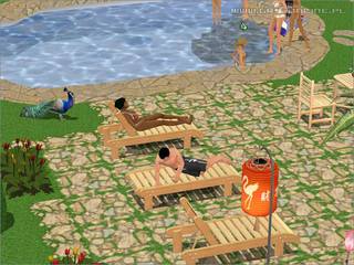 Playboy: The Mansion PC, PS2, XBOX - gamepressure.com