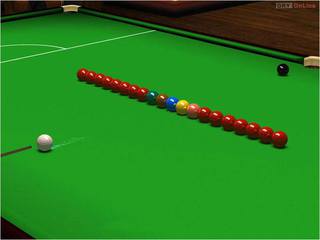 Snooker Snooker