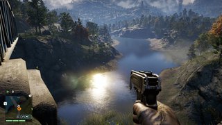 Far Cry 4 Game Guide | gamepressure.com