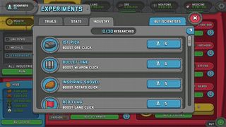 AdVenture Communist PC, AND, iOS  gamepressure.com
