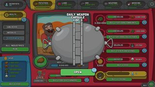 AdVenture Communist PC, AND, iOS gamepressure.com AdVenture Communist PC, AND, iOS gamepressure.com