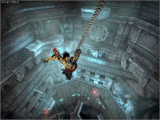 Free Download Prince Of Persia Warrior Within For Mobile 320x240