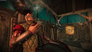 English Patch For The Witcher 2 Trainer English Patch For The Witcher 2 Trainer