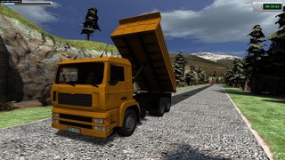   Road Construction Simulator -  7