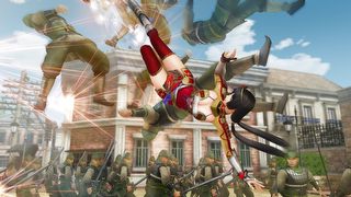 Warriors All-Stars id = 351170