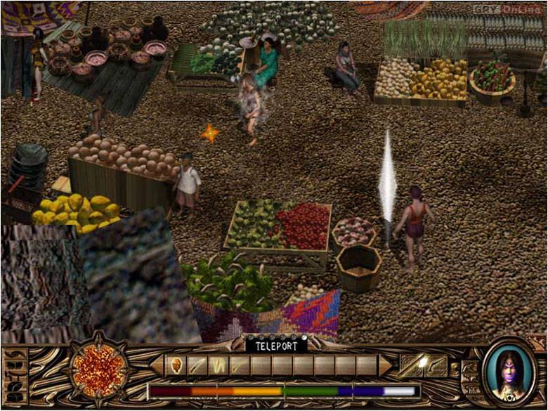 Really Obscure RPGs rpgcodex > Irish lives matter