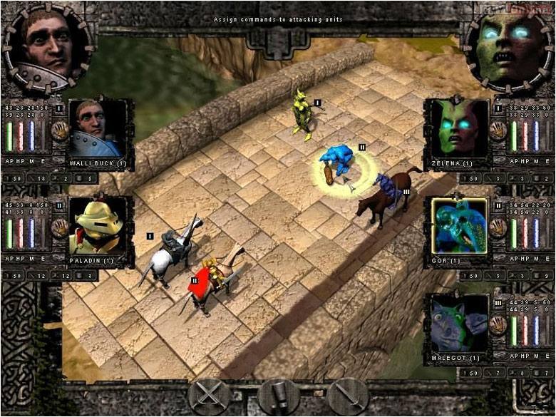empire of magic
