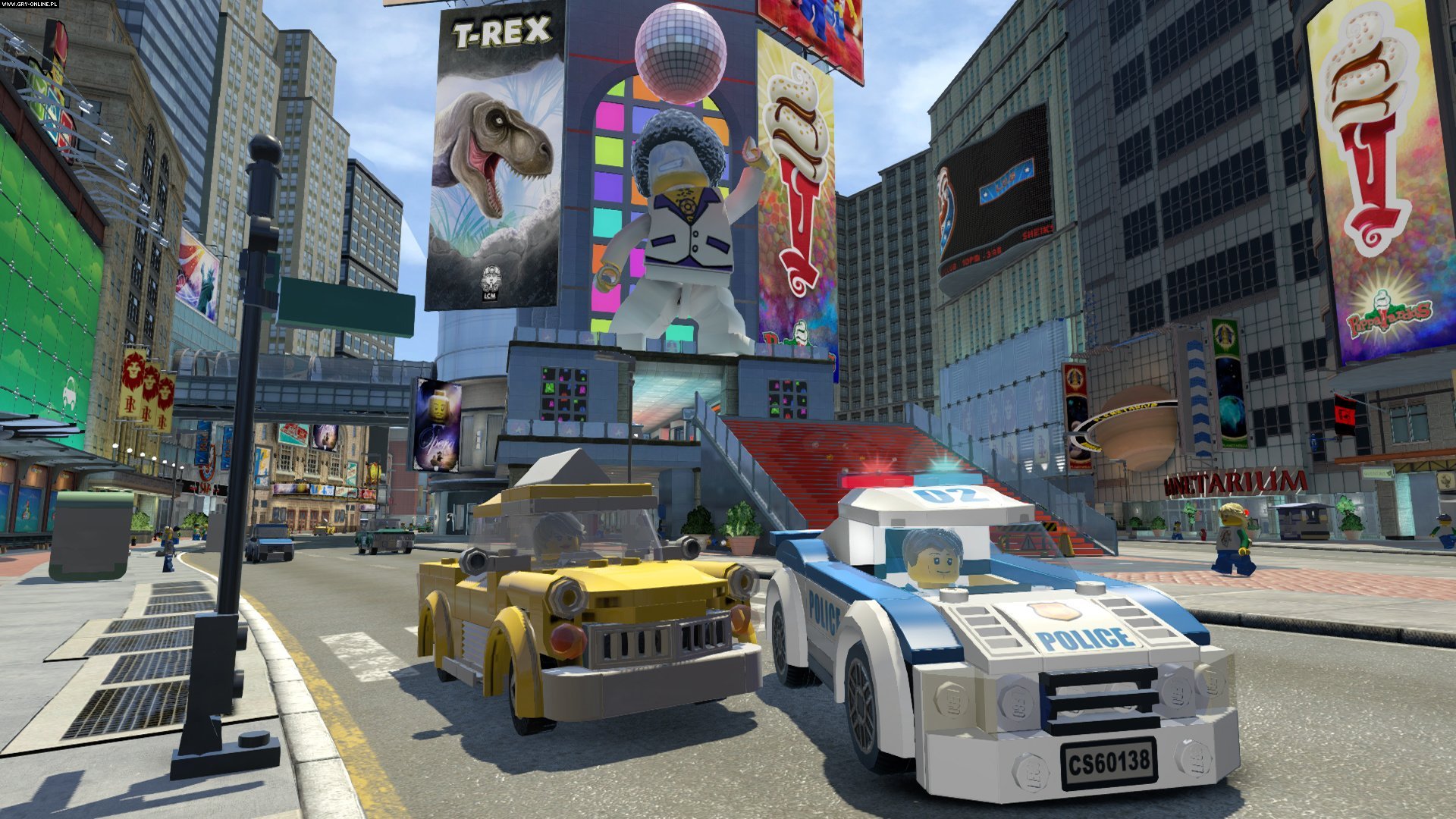 Lego City Undercover Screenshots Gallery Screenshot 689