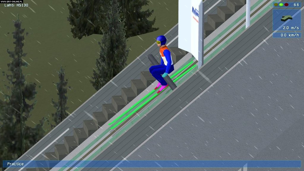 Ski Jumping Games Online Ski Jumping Games Online