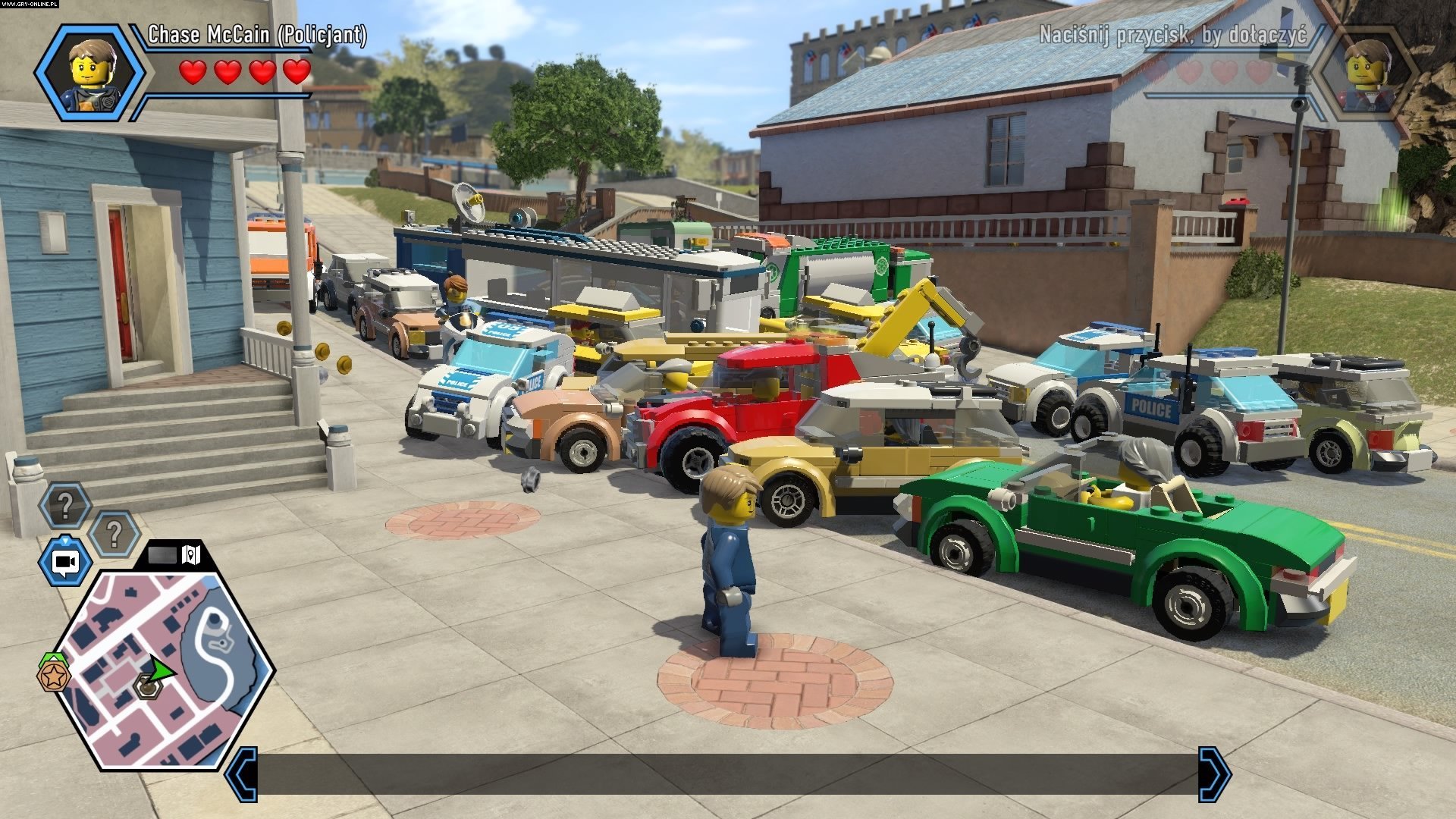بنغلاديش استبعاده انحرف Tapety Lego City Natural Soap Directory Org